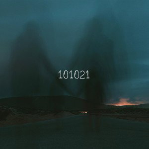 101021 (Твой Призрак В Моей Комнате) 
