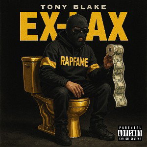 tony blake - exlax
