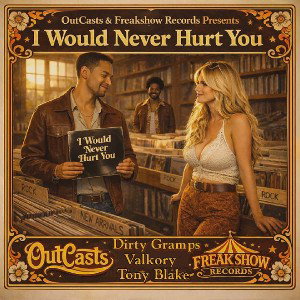 tony blake-i would never hurt you ft dirty gramps ,the valkory