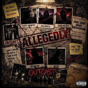 tony blake-Allegedly ft dirty gramps ,roggue, lunica,ezk