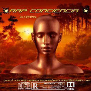 💥🎶 RAP CONCIENCIA 💥🎶