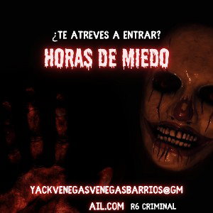 los vivos son más peligroso q los muertos 