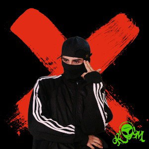 Black Masks - Kevin Mata X Flyt Boyz Music 