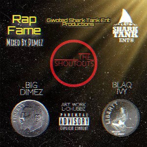 blaq Ivy Ft Big Dimez Shout Out 