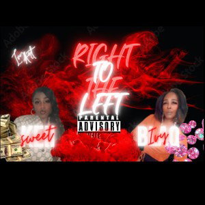  Right to the left ft keii sweet 