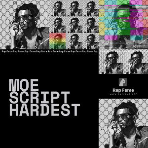 Moe script hardest 