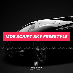 Moe script sky freestyle 