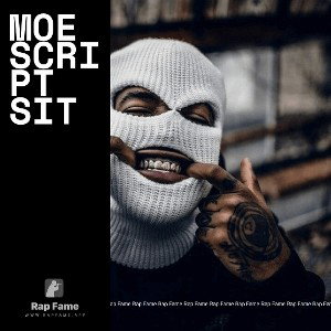 Moe script sit