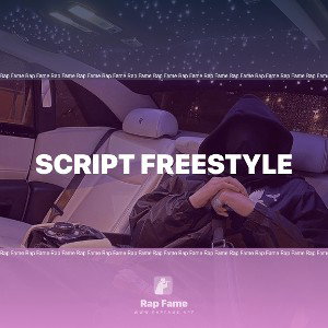 Script freestyle 