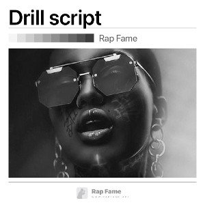 Drill script 