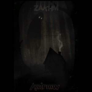 Zakhm