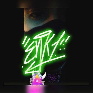 smoking weed