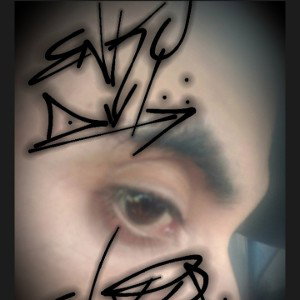 INSOMN1O☆◇▪︎Enrique Mtz▪︎◇☆EnKy☆ - ENKY Insomnio