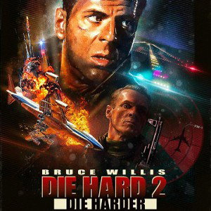 Die Hard part .2
