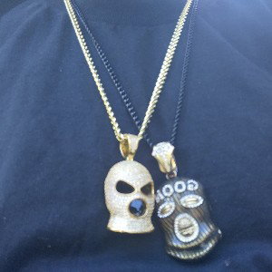 scanless tha bandit get right or get left