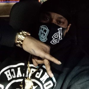scanless Tha bandit "Gangsta👈 /Rolling ♿
