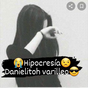 😌HIPOCRESIA🚶‍♂️
