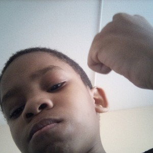 anybody think they're better than me come battle