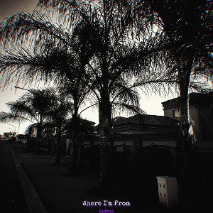 cadmus-Where I'm From (Official Audio)