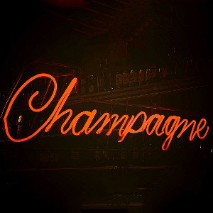 cadmus-Rosé N' Champagne [Official Audio]