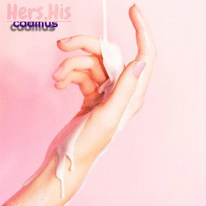 cadmus-Hers,His (Official Audio)