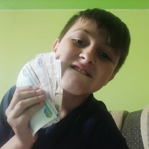 Бизнесмен