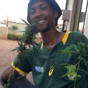 kabaza baby