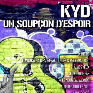 K.Y.D - touche pas à ma maille