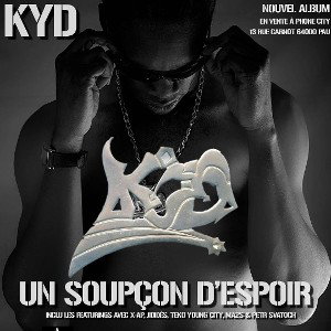K.Y.D - tu n'as pas besoin de jouer