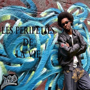 K.Y.D - j'en ai marre 1