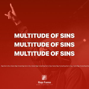 Multitude of Sins 