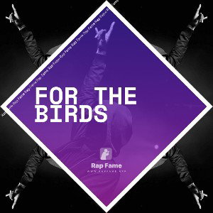 For the Birds 