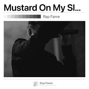 Mustard On My Sleeve