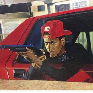 90s flow
