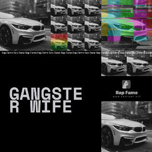 Gangster wife