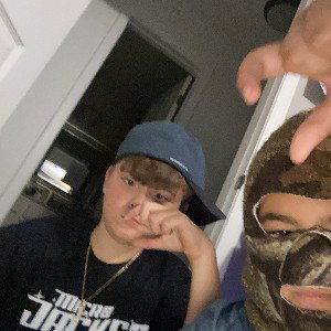 trash trap house mobs