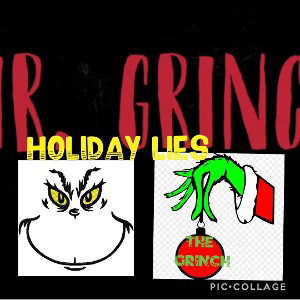 HOLIDAY LIES