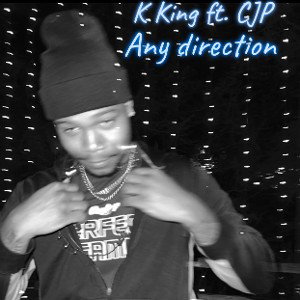 Any Direction 