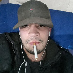 SOY EL MVP OISTE FRYSTALERO DE PUERTO RRICO CABRON ✍🏻💣