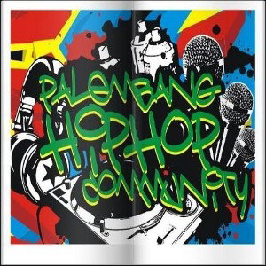 NUSFI feat SAYKOJI - Hip Hop Colaboration
