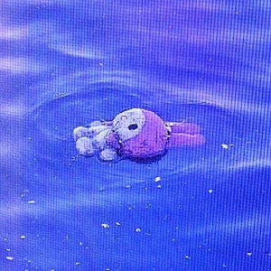 floating no. 2