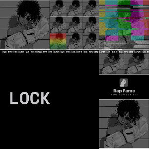 lock