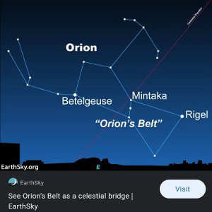 Red Sea [Orion Real Now]