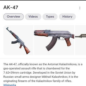 Number 87 [Gased up]