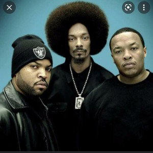 BIG3 CUBE DRE SNOOP