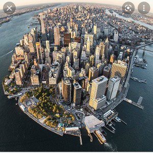 NEW YORK[BIG APPLE]