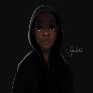 Cooler kid