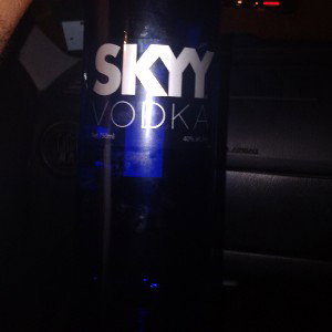 skyy high