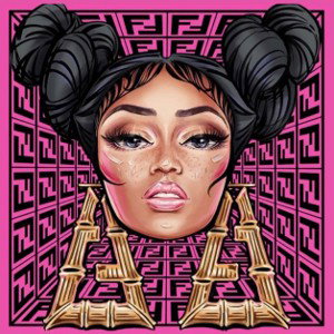 Big Barbie