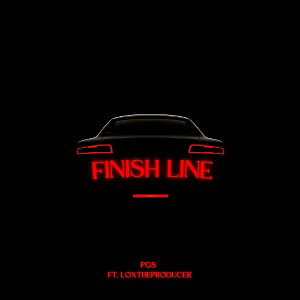 FinishLine ft.LOXTHEPRODUCER